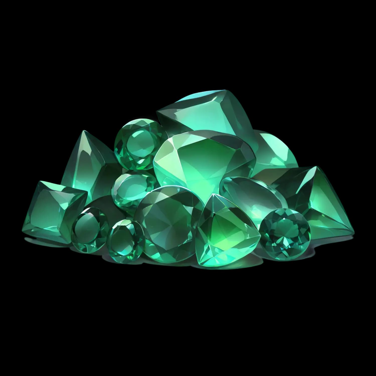gem